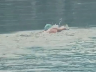 No Hay Pretexto Para No Bañarse